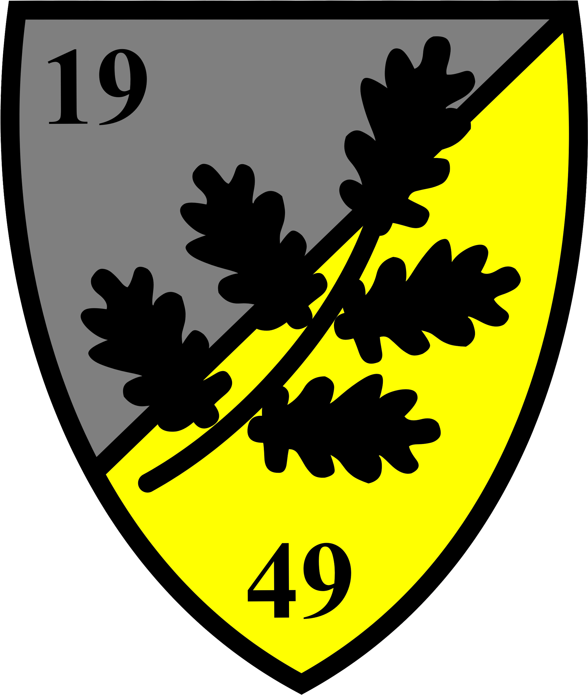 SV Puschendorf 1949 e.V.